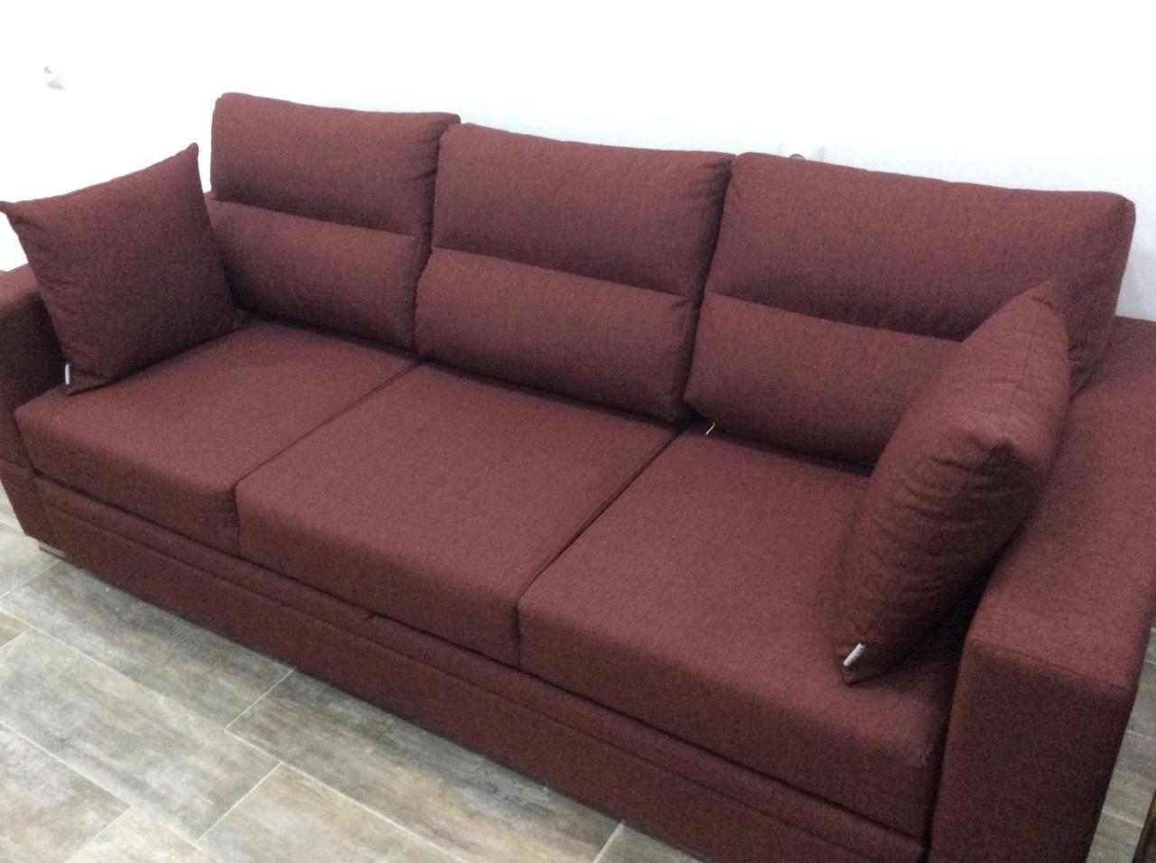 Apartment On Saryan 24 Γιερεβάν Εξωτερικό φωτογραφία