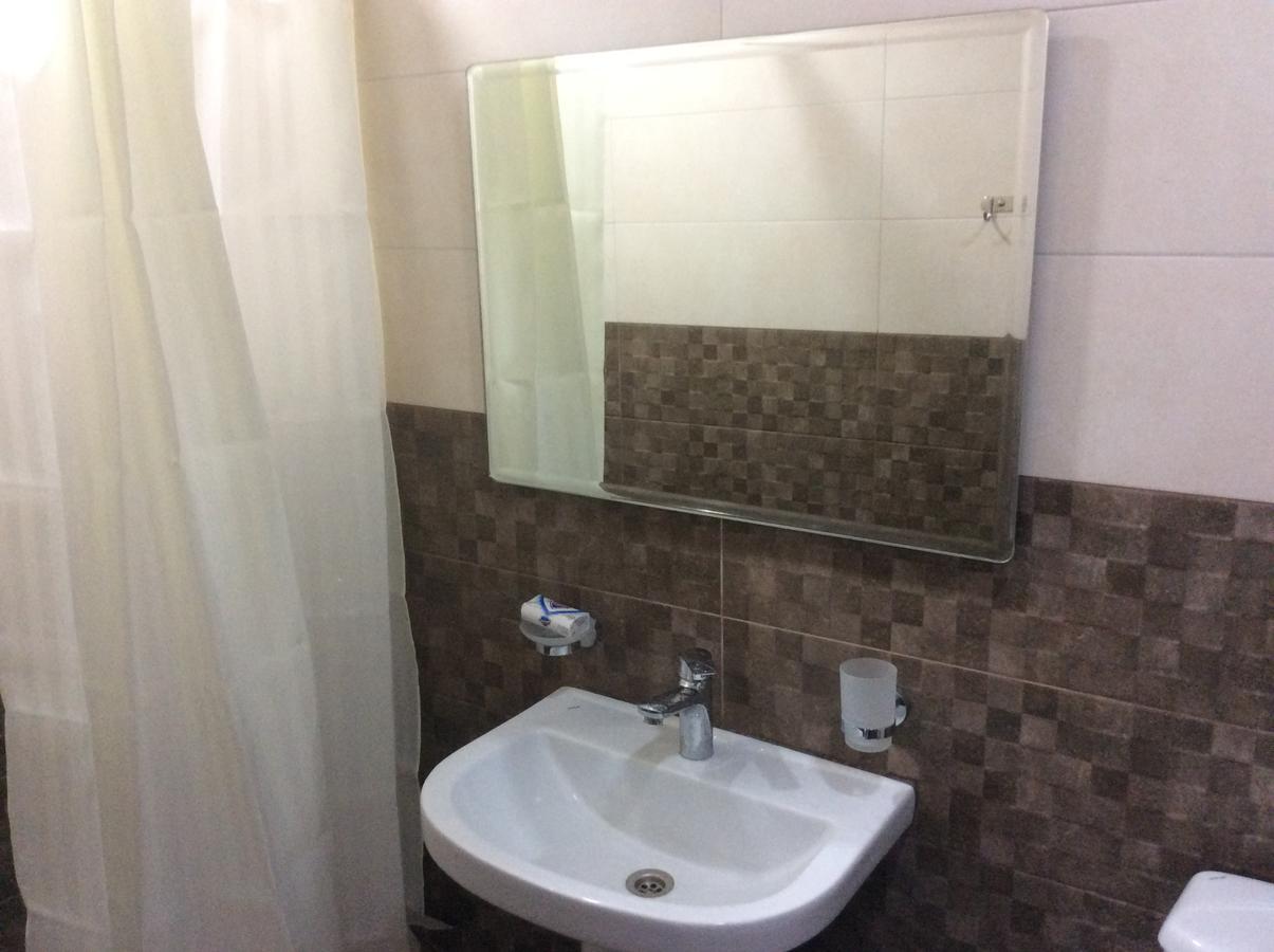 Apartment On Saryan 24 Γιερεβάν Εξωτερικό φωτογραφία