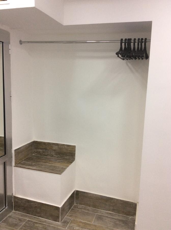 Apartment On Saryan 24 Γιερεβάν Εξωτερικό φωτογραφία