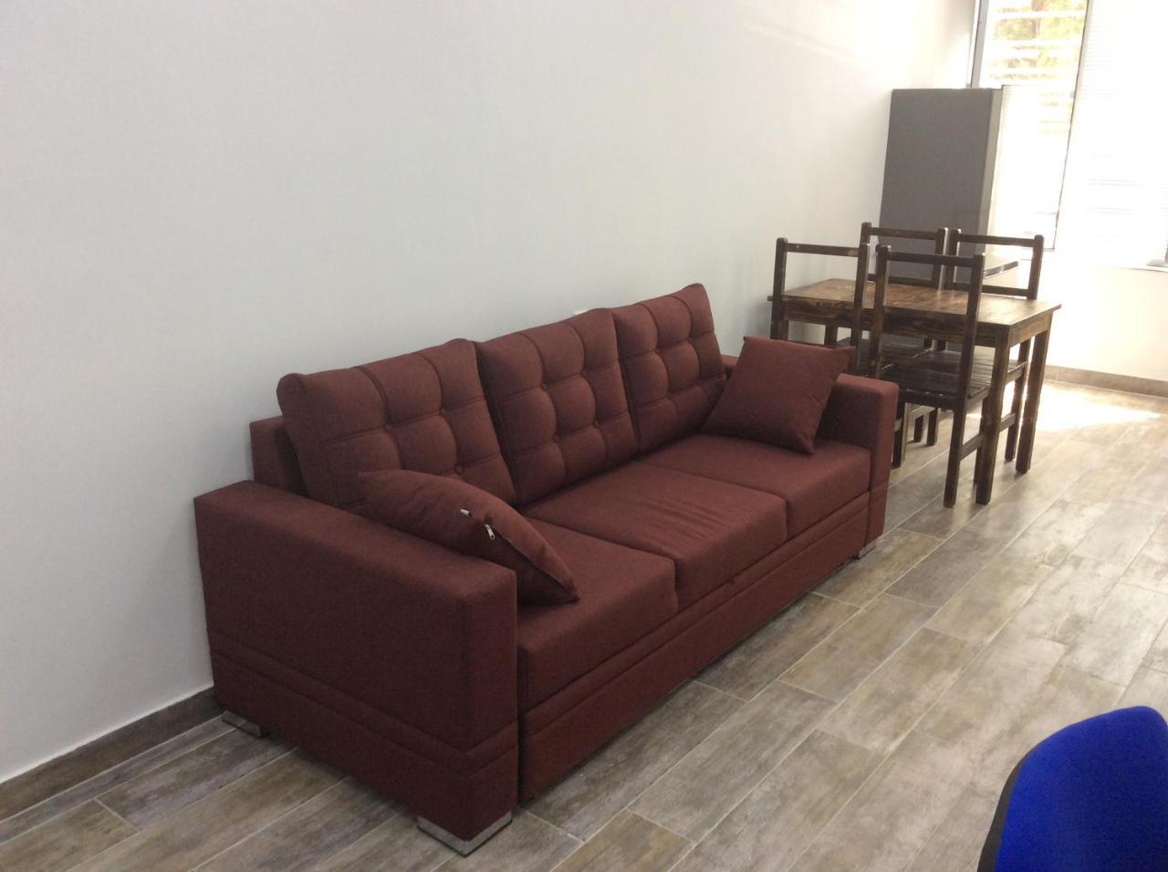 Apartment On Saryan 24 Γιερεβάν Εξωτερικό φωτογραφία