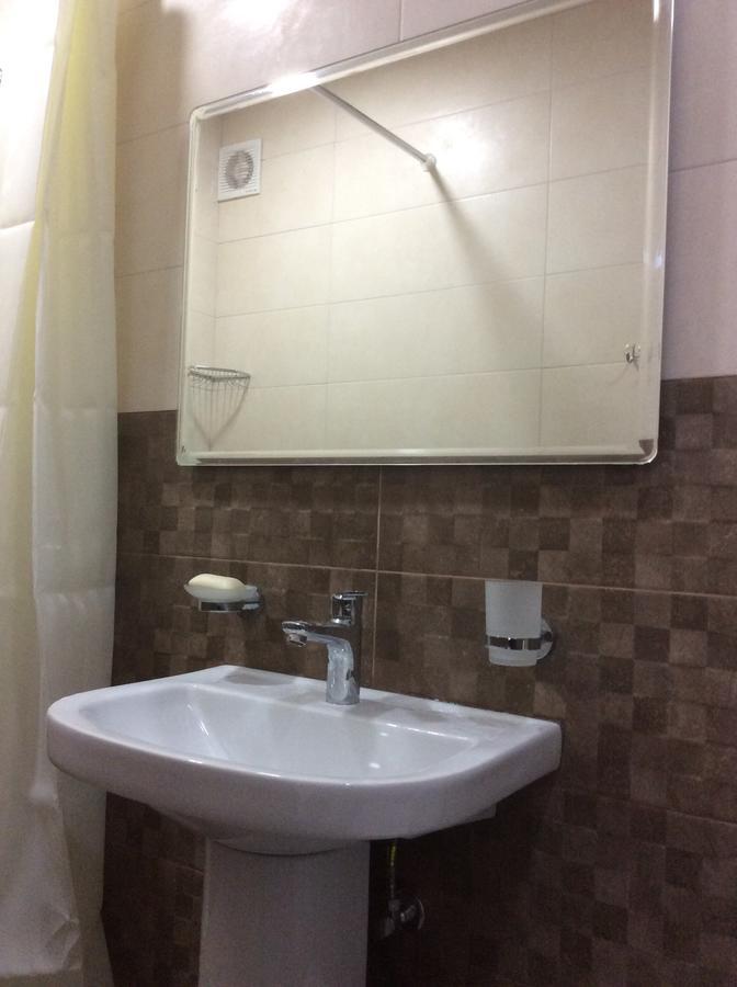 Apartment On Saryan 24 Γιερεβάν Εξωτερικό φωτογραφία