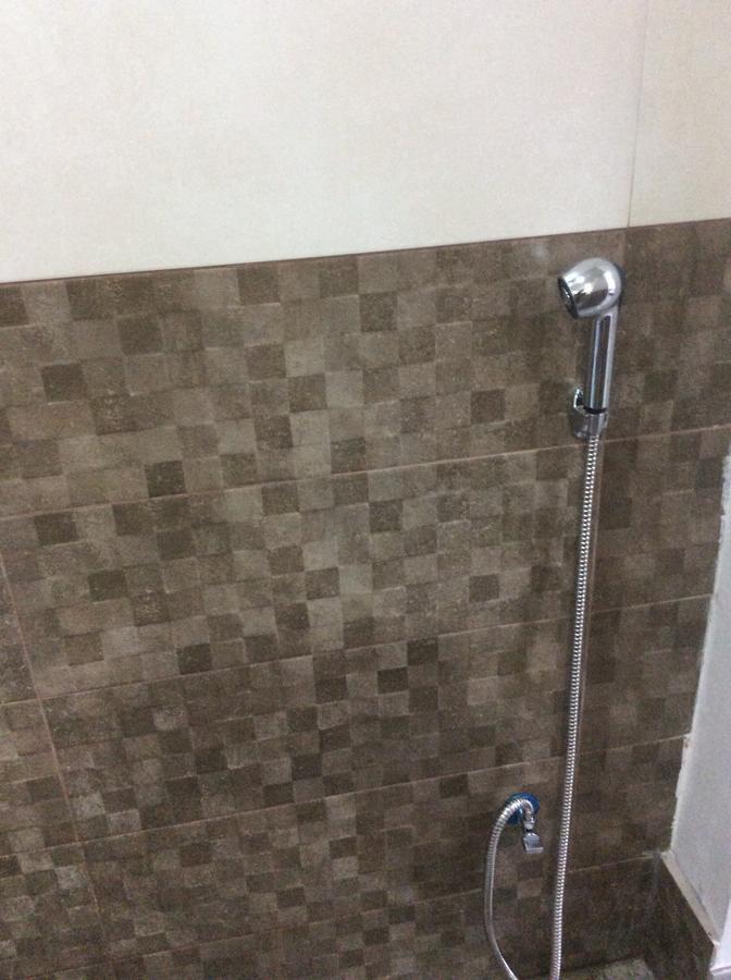 Apartment On Saryan 24 Γιερεβάν Εξωτερικό φωτογραφία