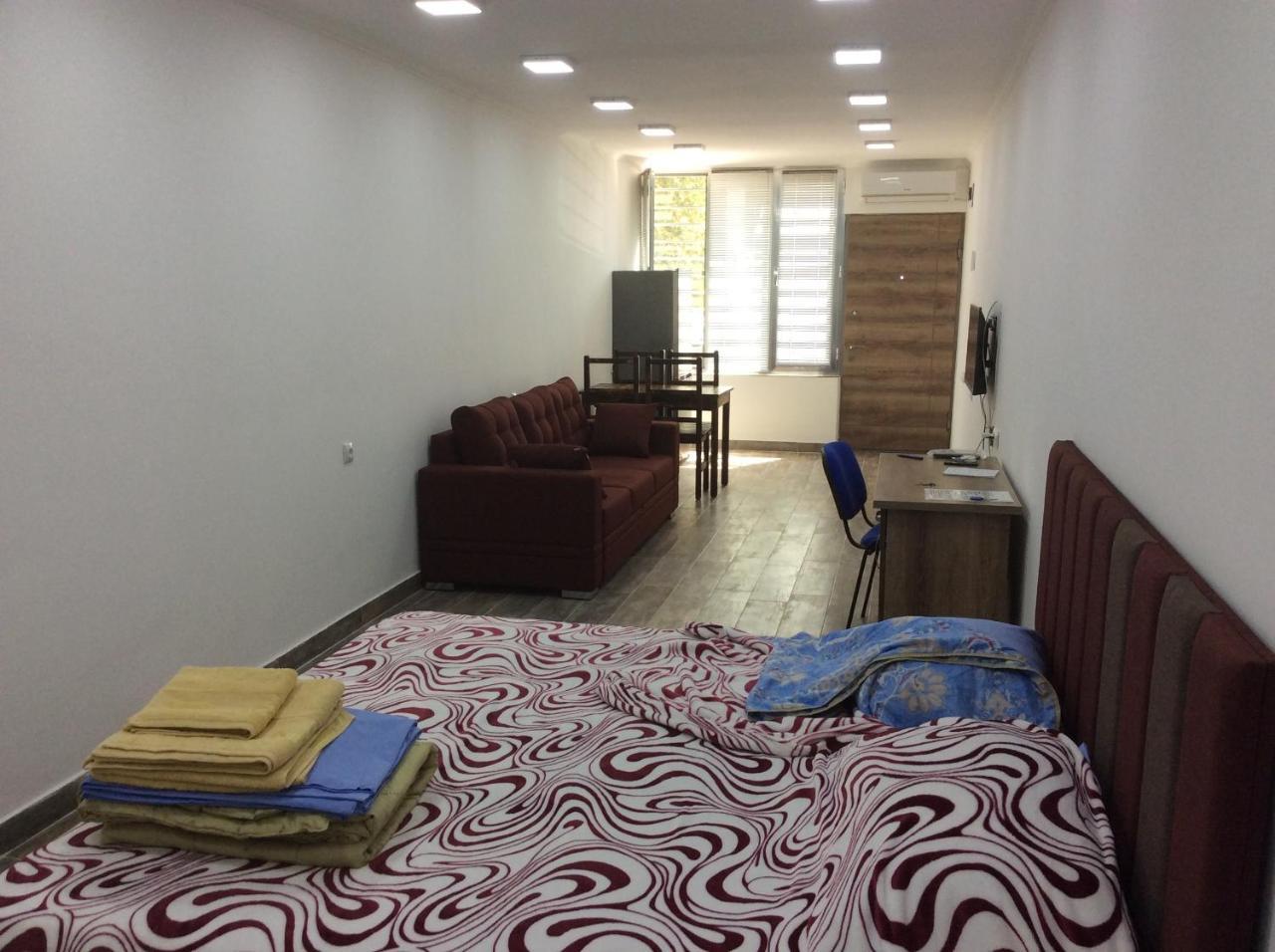Apartment On Saryan 24 Γιερεβάν Εξωτερικό φωτογραφία