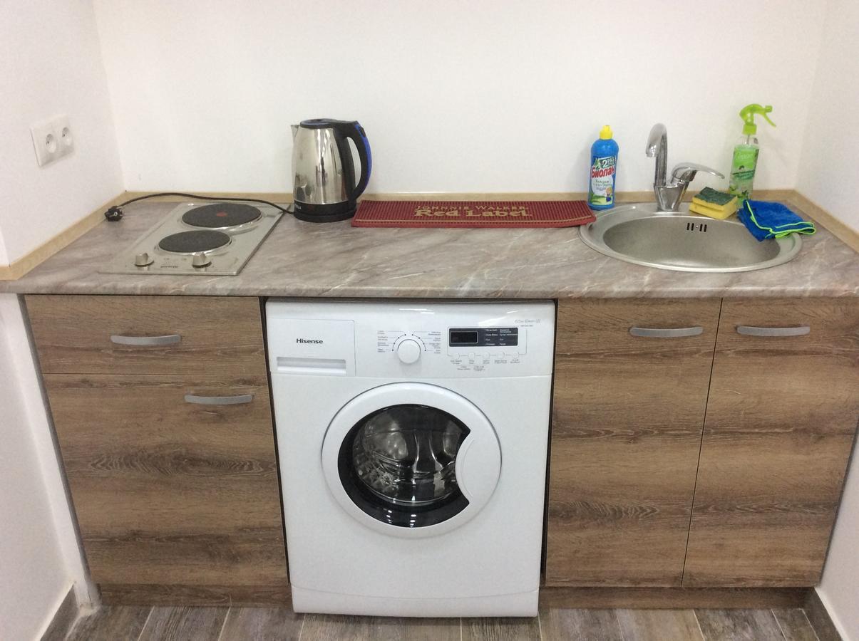 Apartment On Saryan 24 Γιερεβάν Εξωτερικό φωτογραφία