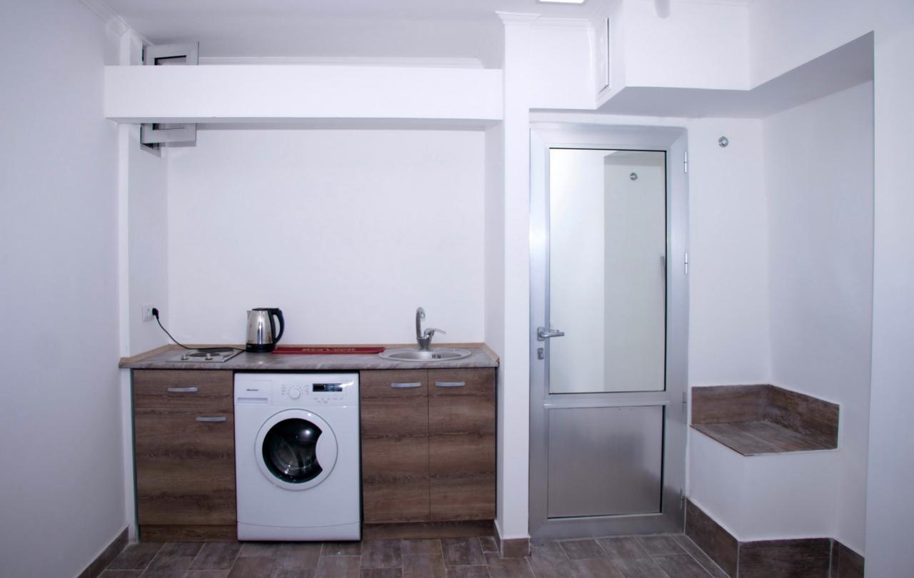 Apartment On Saryan 24 Γιερεβάν Εξωτερικό φωτογραφία