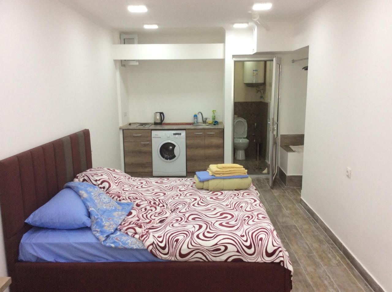 Apartment On Saryan 24 Γιερεβάν Εξωτερικό φωτογραφία