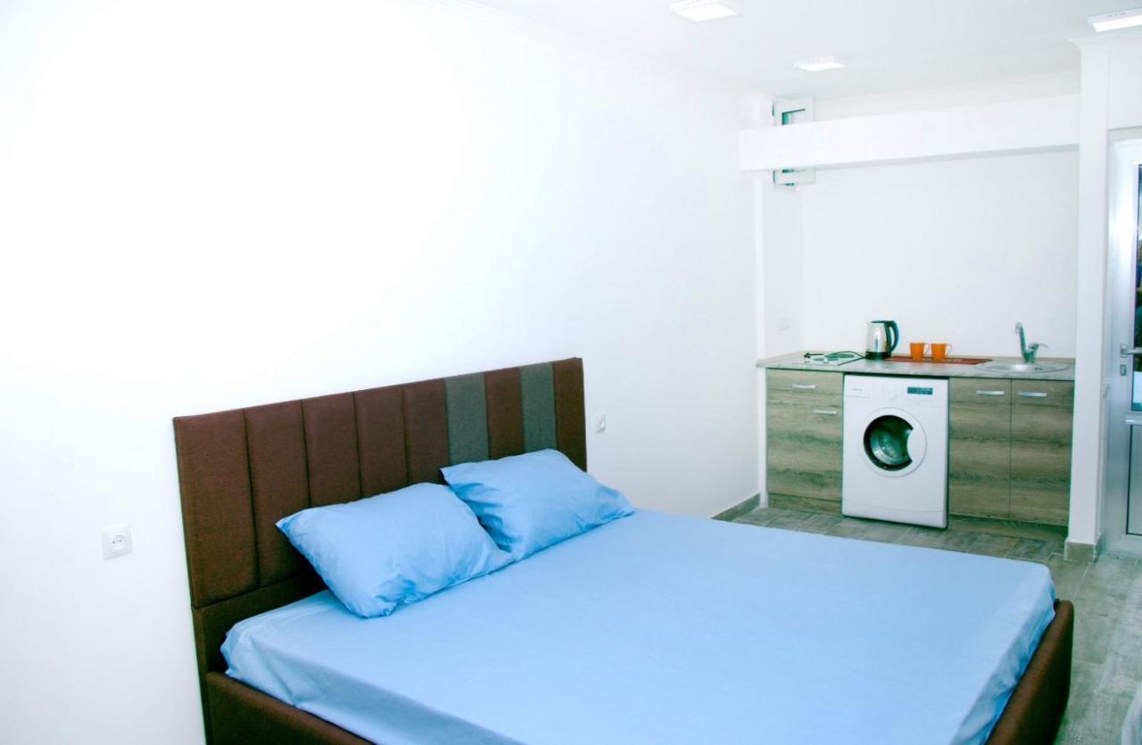 Apartment On Saryan 24 Γιερεβάν Εξωτερικό φωτογραφία