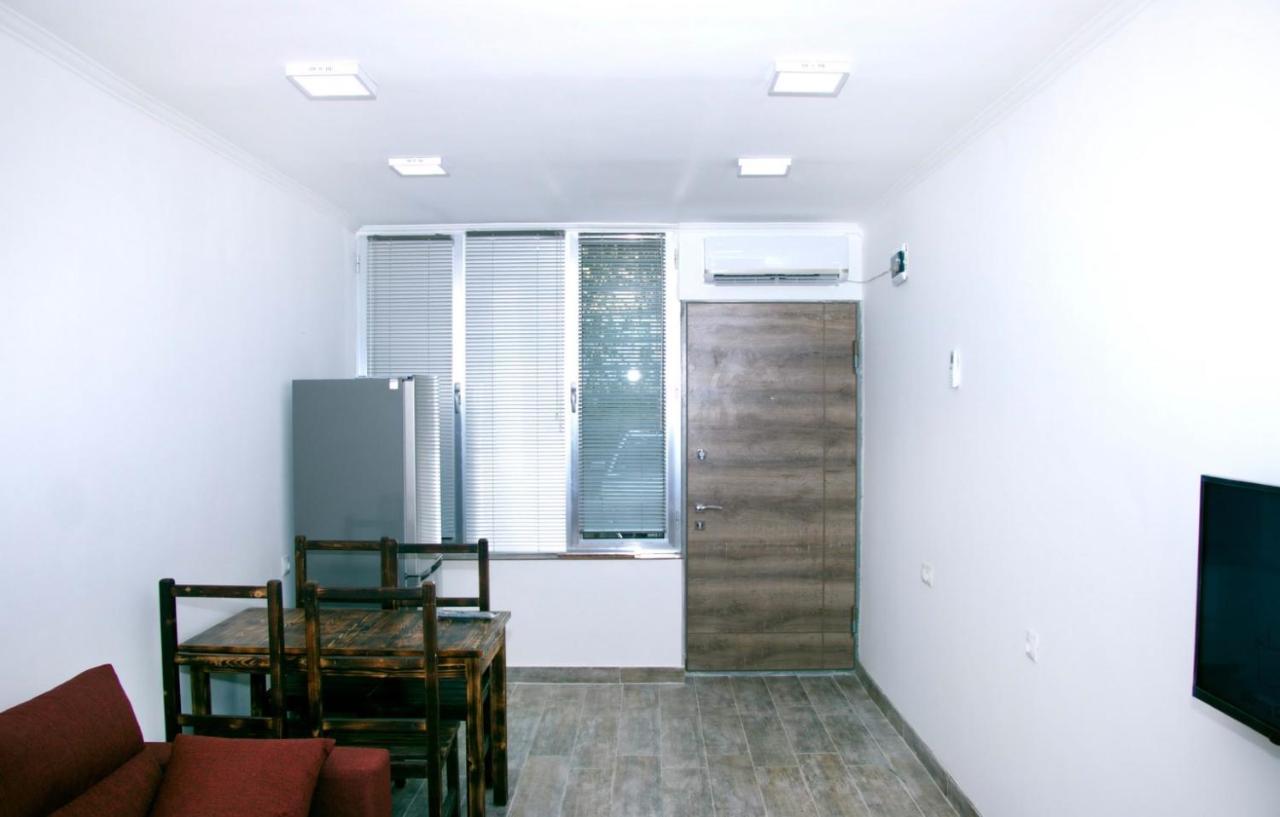 Apartment On Saryan 24 Γιερεβάν Εξωτερικό φωτογραφία