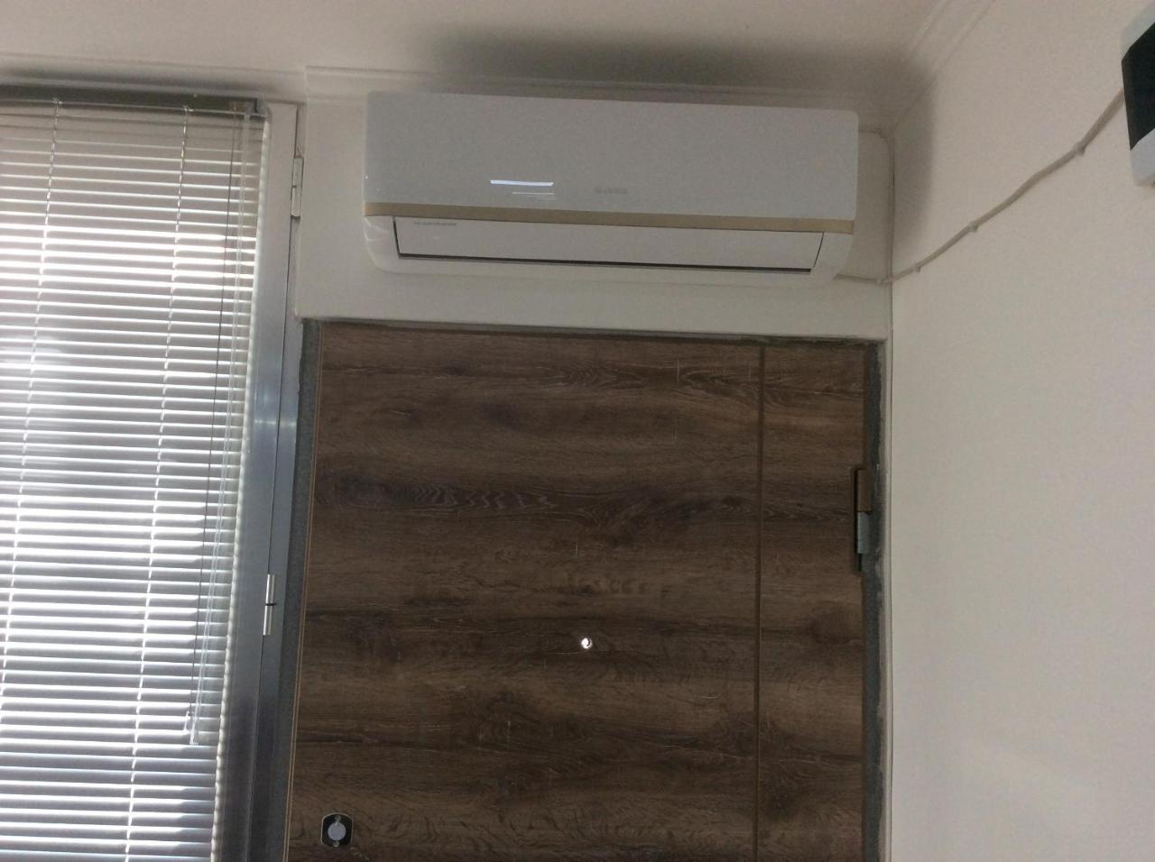 Apartment On Saryan 24 Γιερεβάν Εξωτερικό φωτογραφία