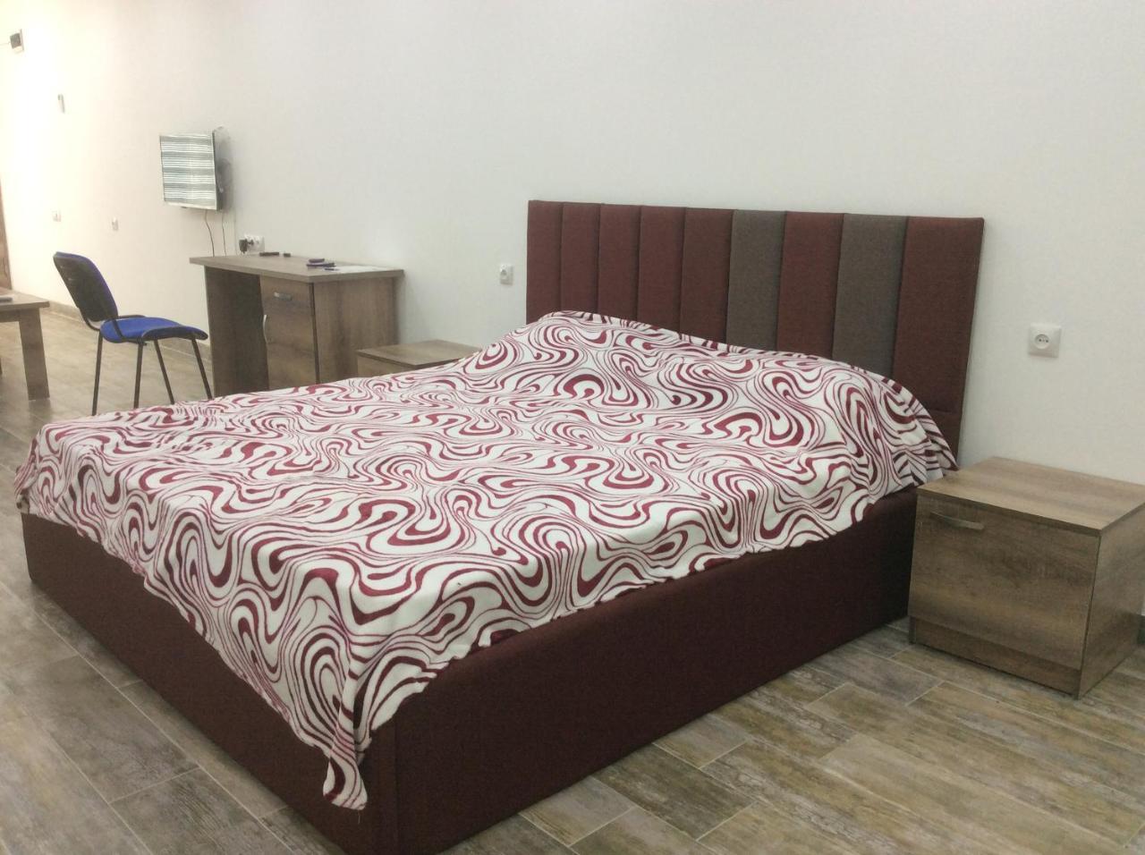 Apartment On Saryan 24 Γιερεβάν Εξωτερικό φωτογραφία