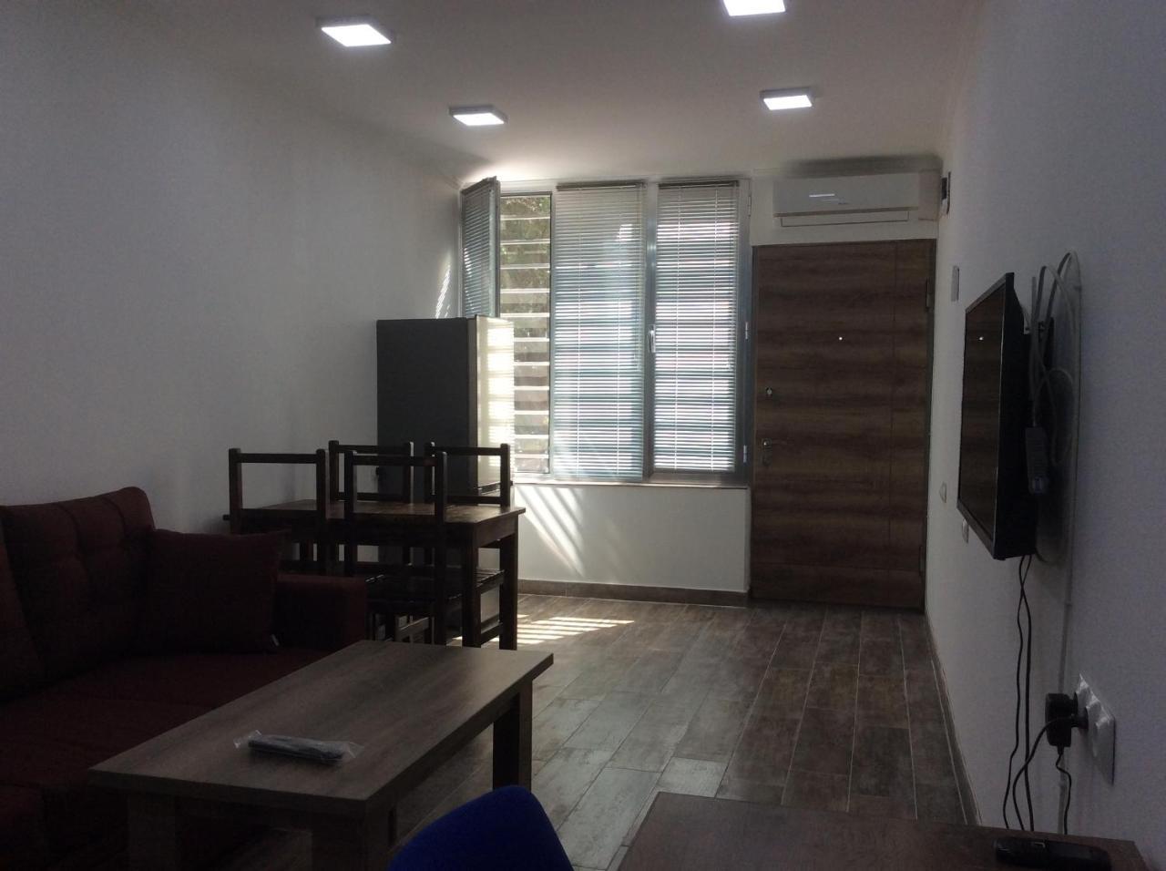 Apartment On Saryan 24 Γιερεβάν Εξωτερικό φωτογραφία