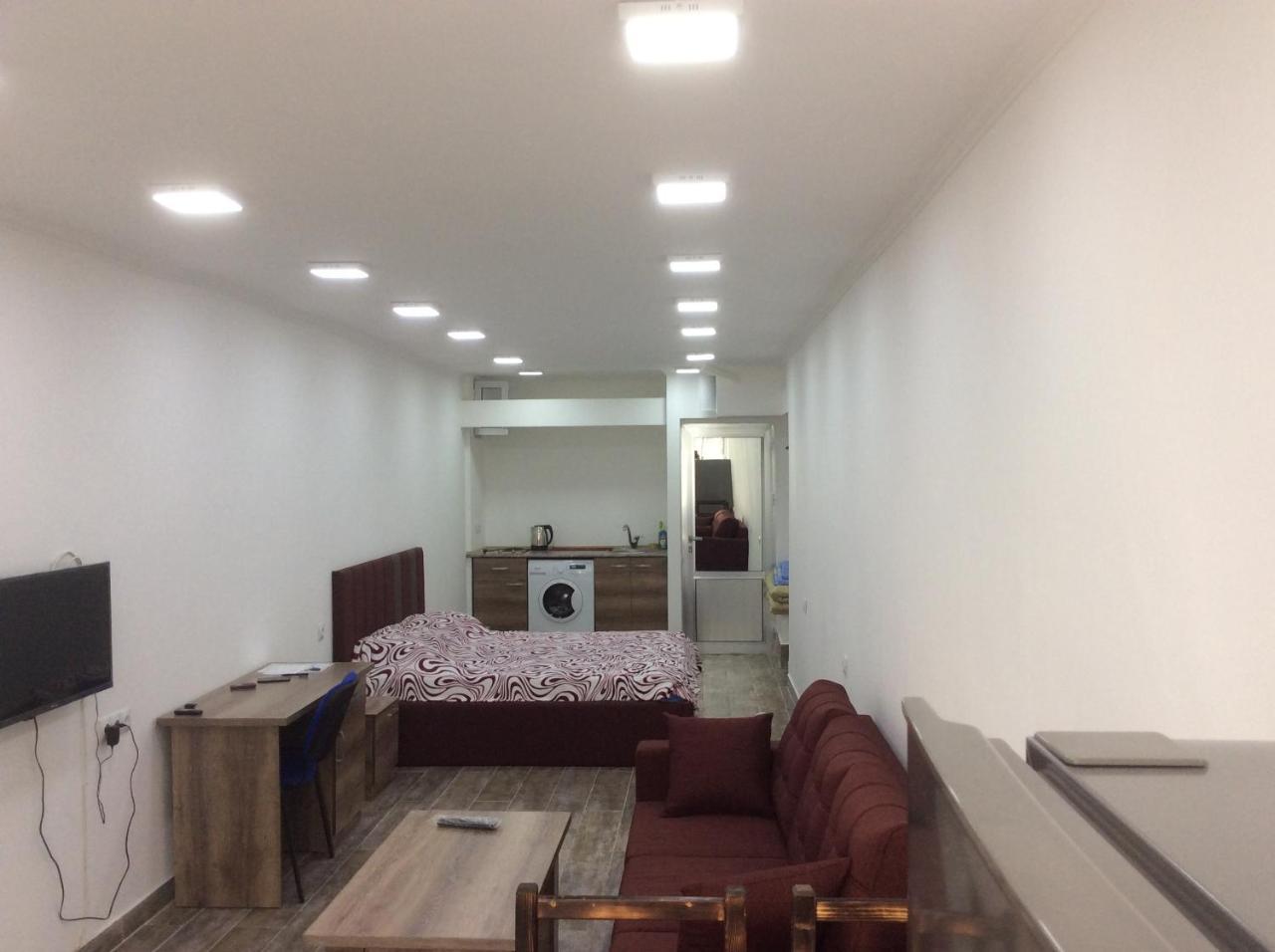 Apartment On Saryan 24 Γιερεβάν Εξωτερικό φωτογραφία