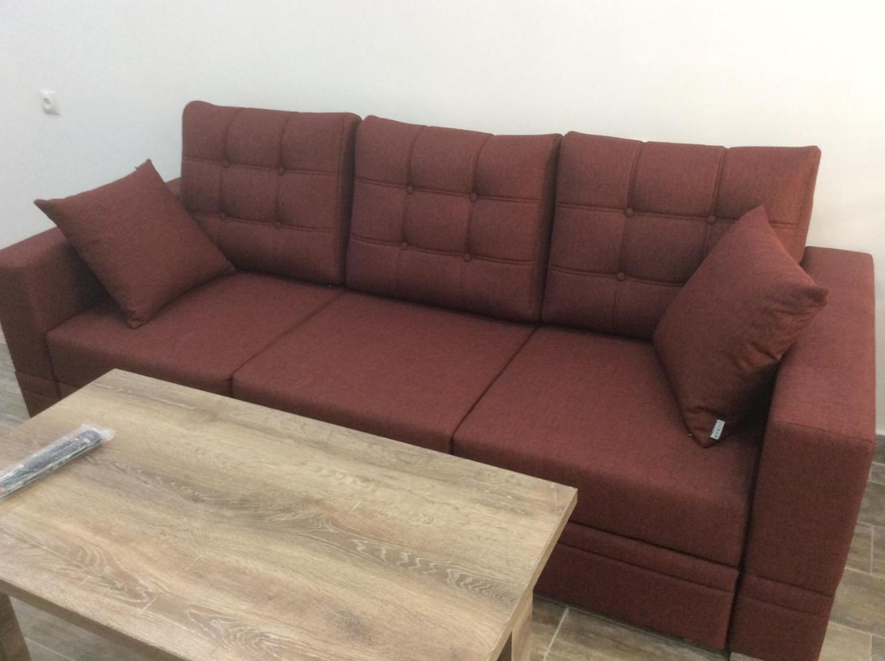 Apartment On Saryan 24 Γιερεβάν Εξωτερικό φωτογραφία