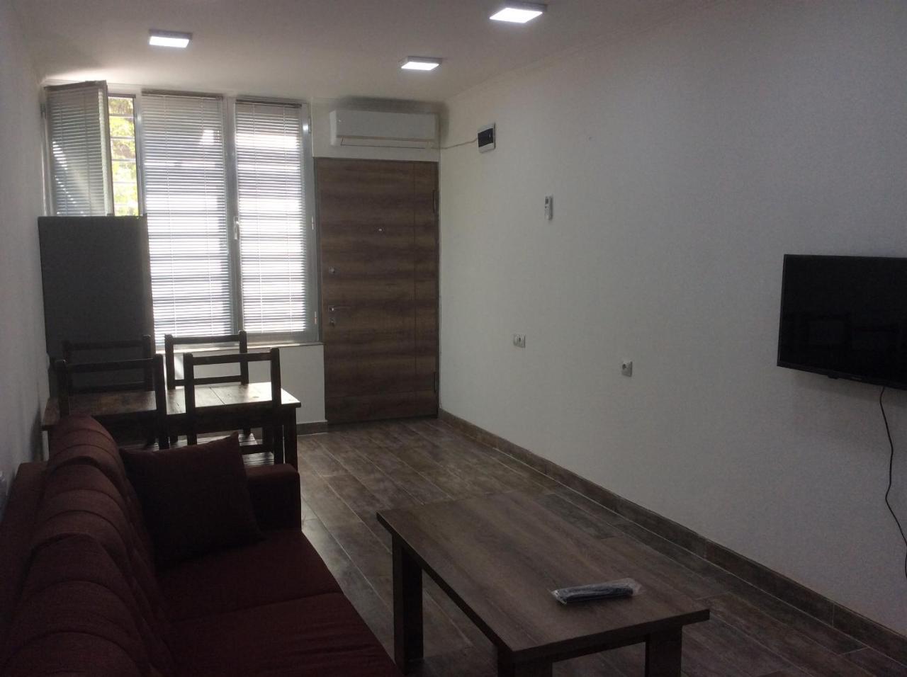 Apartment On Saryan 24 Γιερεβάν Εξωτερικό φωτογραφία